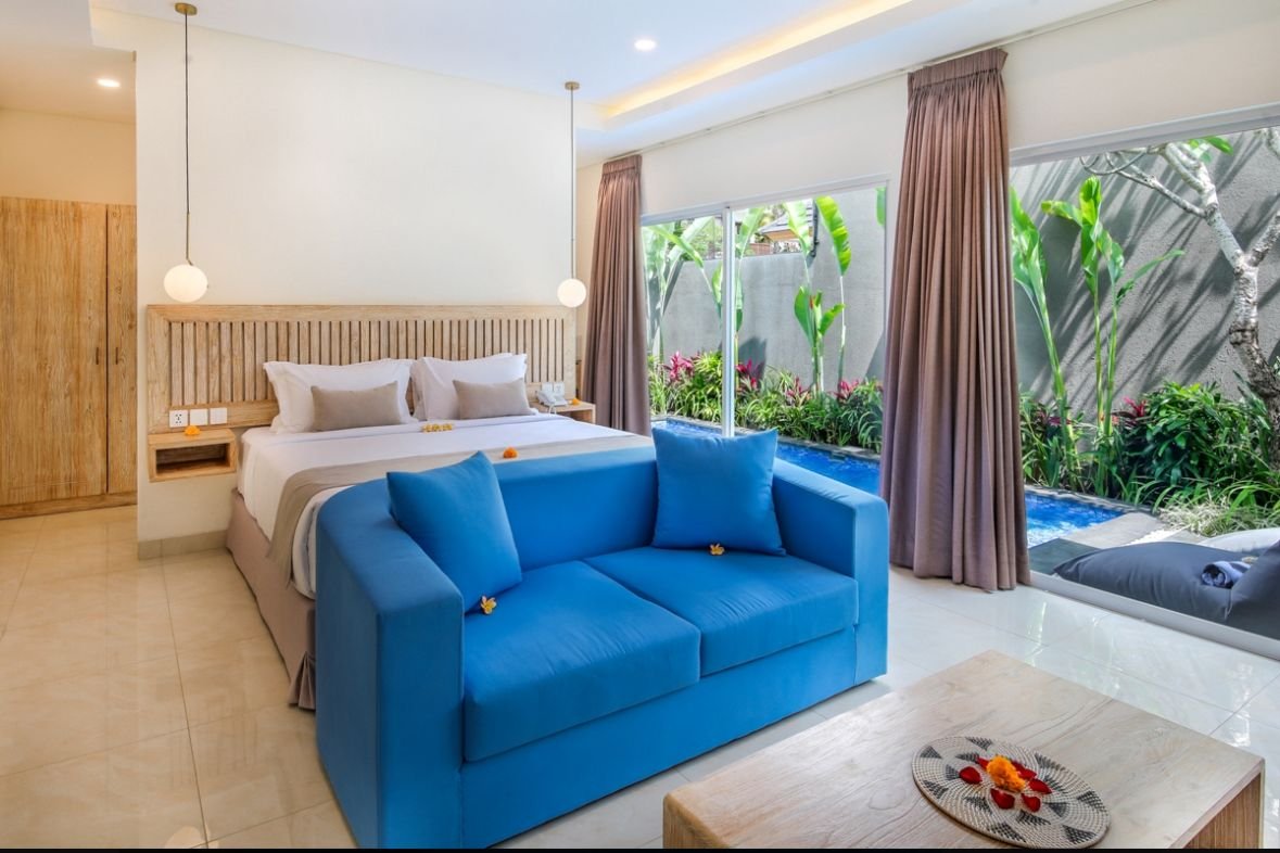 Villa Interior 3